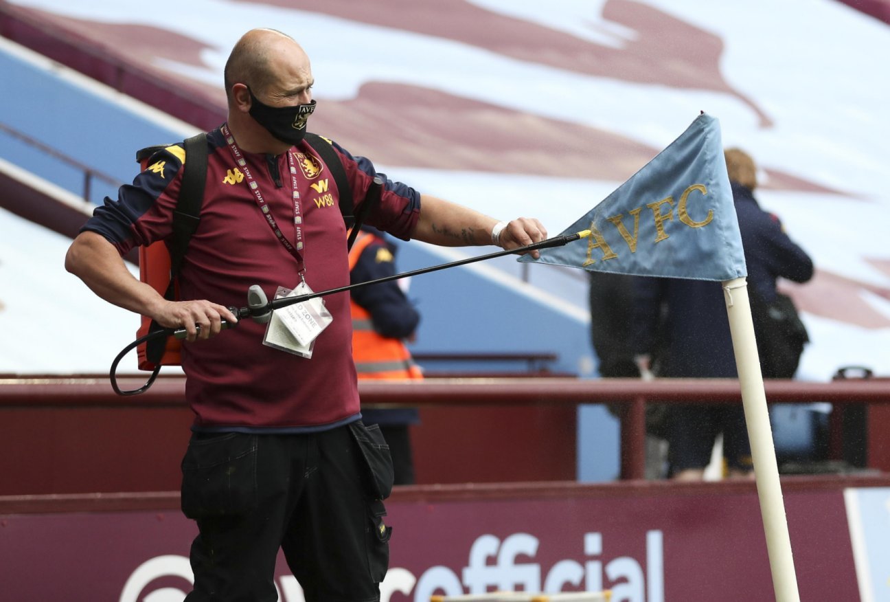 Calcio Estero Sky Sport, Premier League | Palinsesto e Telecronisti 31a Giornata