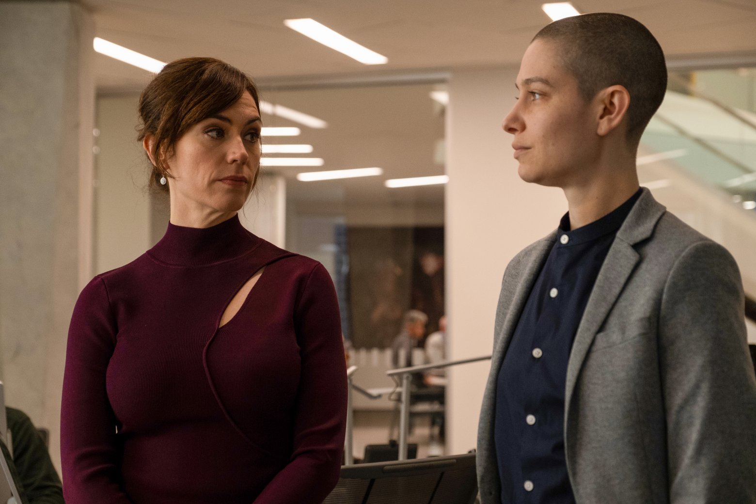 La quinta stagione di Billions, da stasera su Sky Atlantic e NOW TV