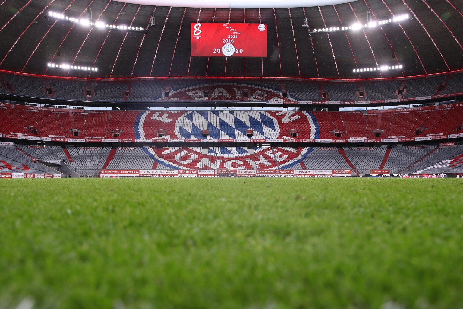 Calcio Estero Sky Sport, Diretta Gol Bundesliga | Palinsesto e Telecronisti 34a Giornata