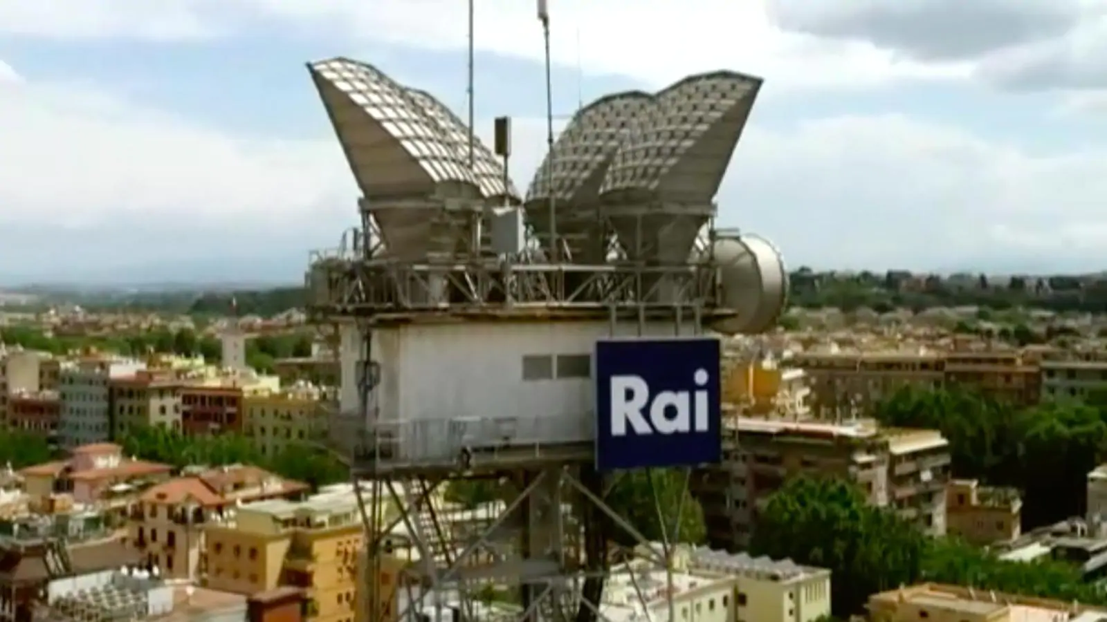 Rai 1, La TV ai tempi della pandemia, come è cambiata offerta televisiva