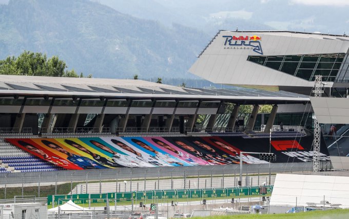 F1 Austria 2020, Qualifiche - Diretta esclusiva Sky Sport, differita TV8