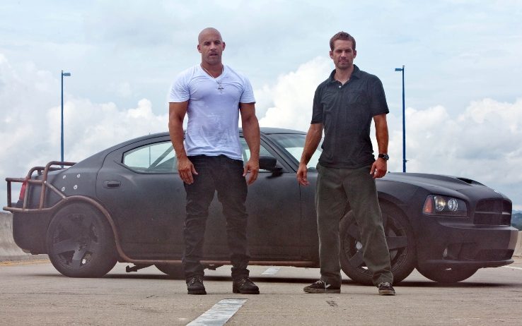 Sky Cinema Fast & Furious, un canale dedicato a tutti i film della saga