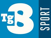 TG8 Sport, ogni weekend un nuovo spazio di informazione sportiva su TV8 