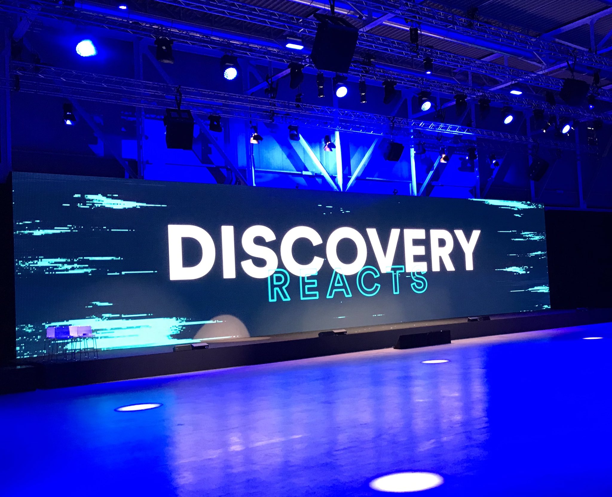 Discovery Reacts, la nuova stagione tv 2020 - 2021 ricca e avvincente