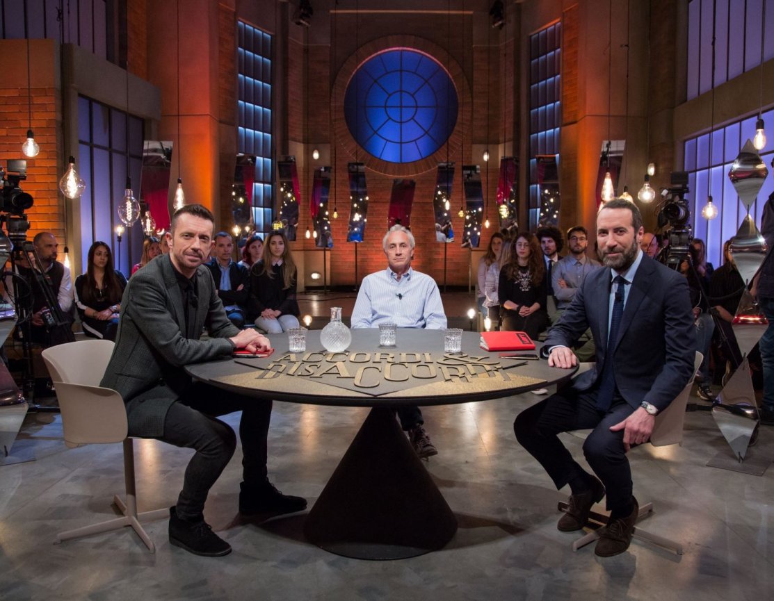 Discovery Reacts, la nuova stagione tv 2020 - 2021 ricca e avvincente