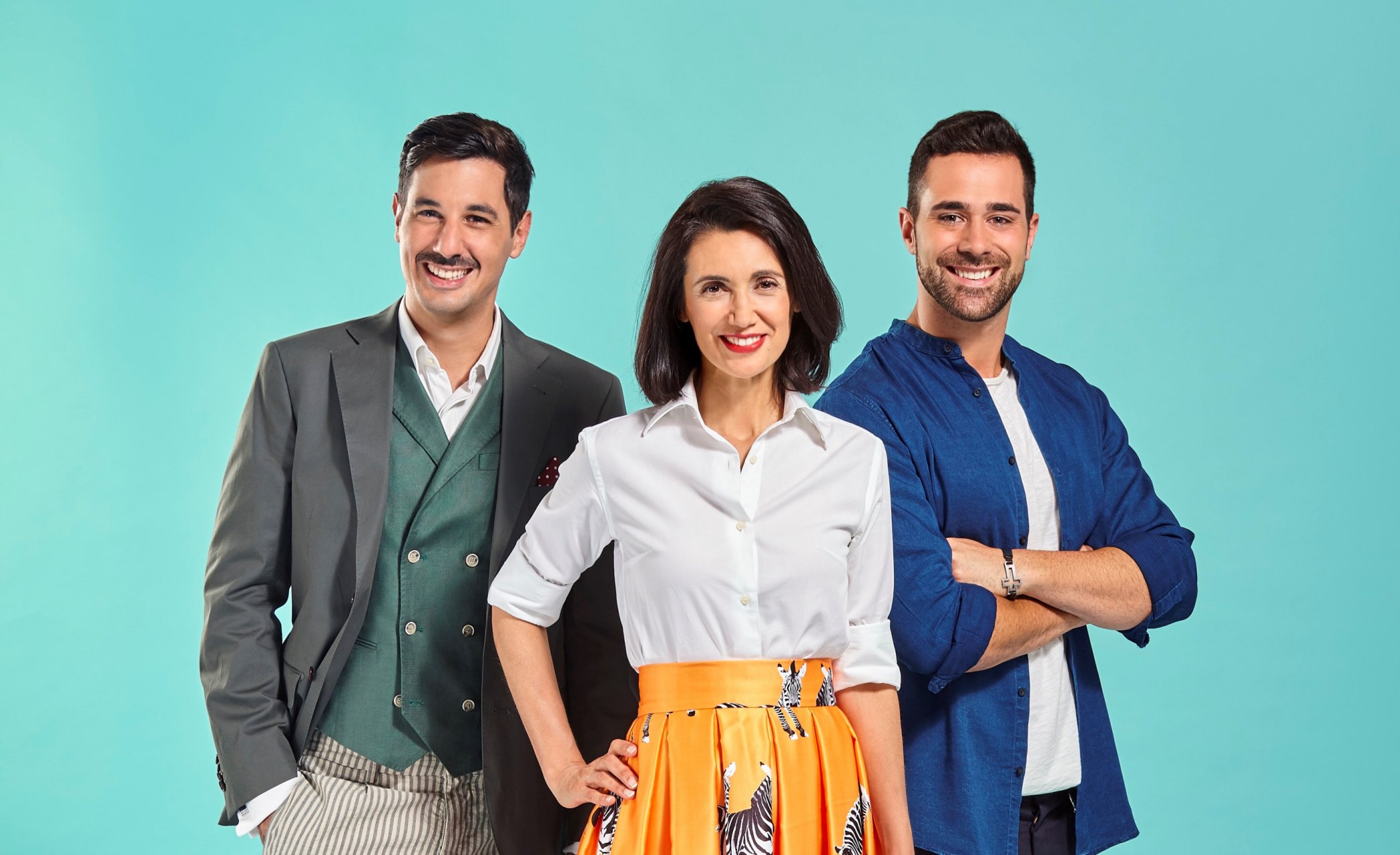 Discovery Reacts, la nuova stagione tv 2020 - 2021 ricca e avvincente