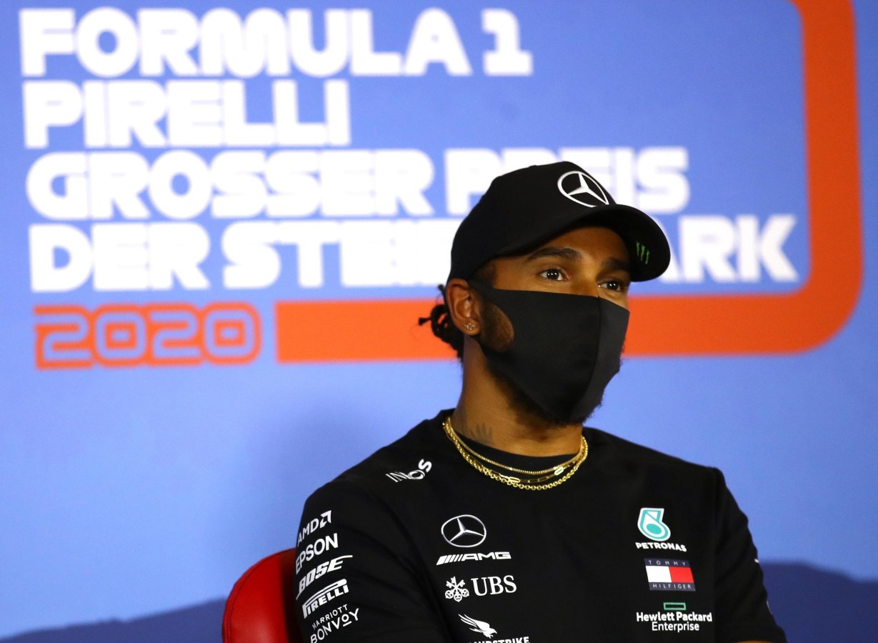 F1 Stiria 2020, Prove Libere - Diretta esclusiva Sky Sport