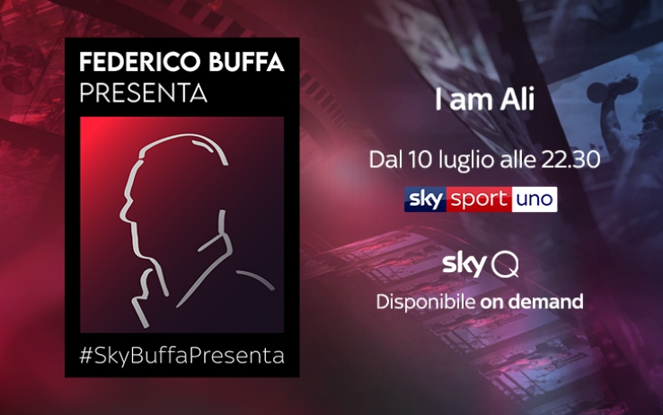 #SkyBuffaPresenta, 9,79 - 100 metri di vergogna su Sky Sport