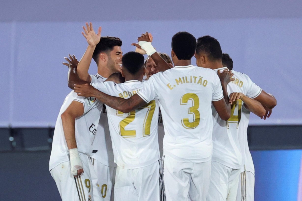 Calcio Estero DAZN, Programma e Telecronisti Liga 36a Giornata