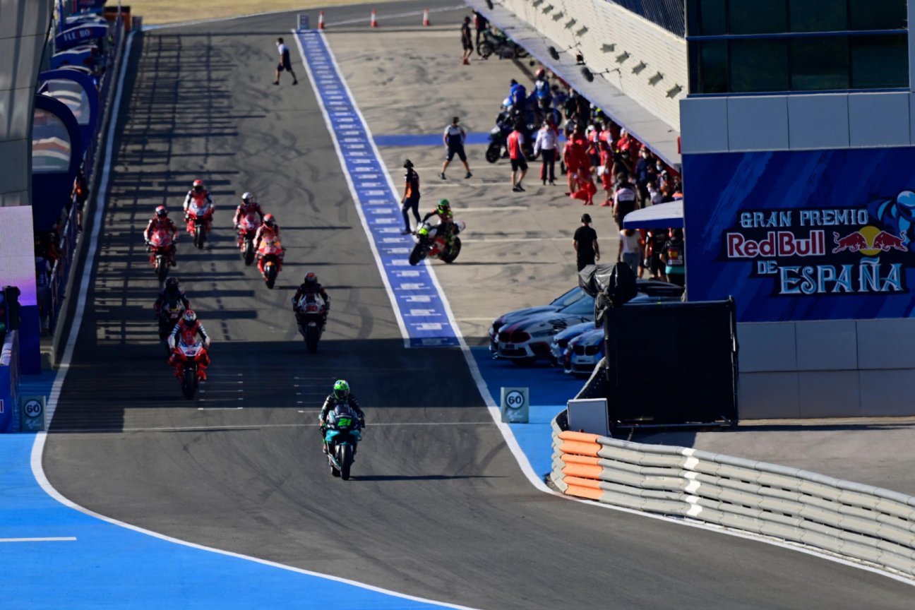 Sky Sport MotoGP, Diretta Gp Spagna (16 - 19 Luglio 2020). In chiaro differita TV8