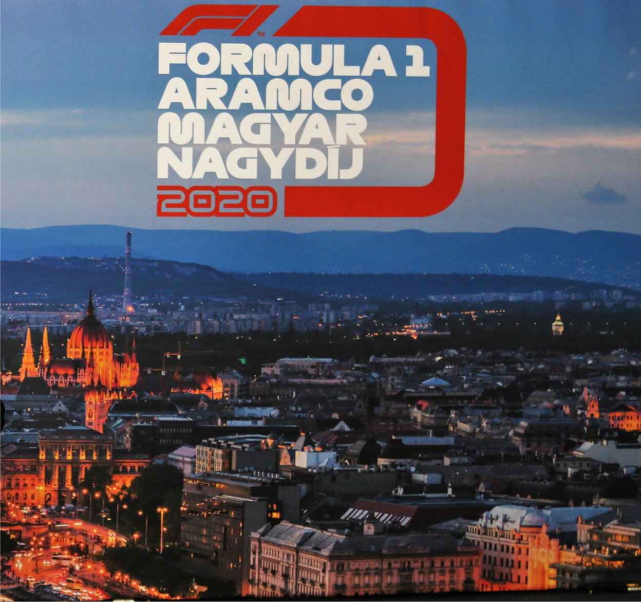 Sky Sport F1, Diretta Esclusiva Gp Ungheria (16 - 19 Luglio 2020). In chiaro differita TV8