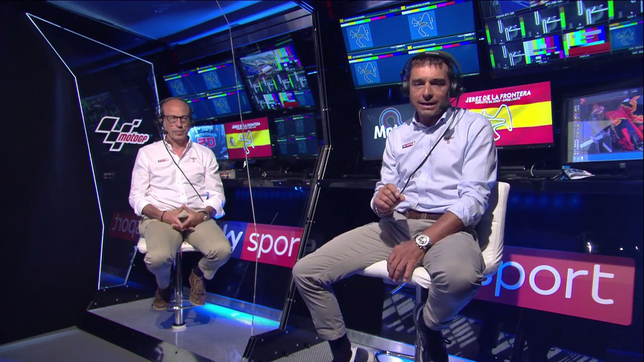MotoGP Repubblica Ceca 2020, Gara - Diretta Sky Sport e DAZN, Differita TV8