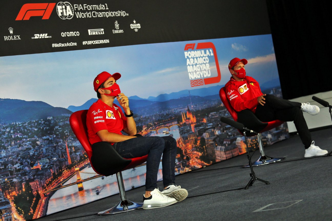 F1 Ungheria 2020, Prove Libere - Diretta esclusiva Sky Sport