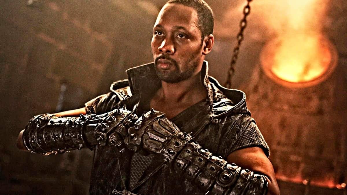 Sabato 18 Luglio 2020 Sky Cinema HD, Aspromonte - La terra degli ultimi