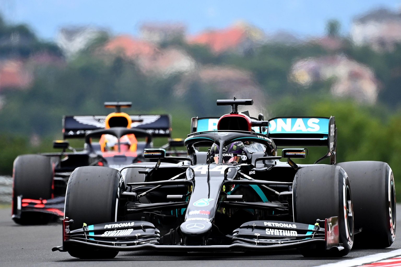 F1 Ungheria 2020, Qualifiche - Diretta esclusiva Sky Sport, differita TV8