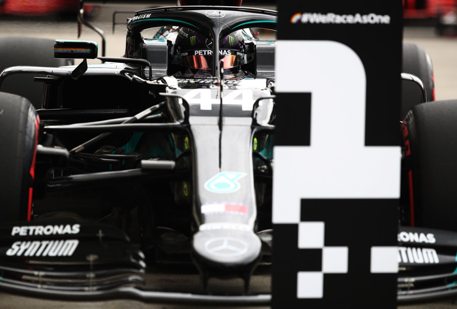 F1 Ungheria 2020, Gara, Diretta esclusiva Sky Sport, differita TV8