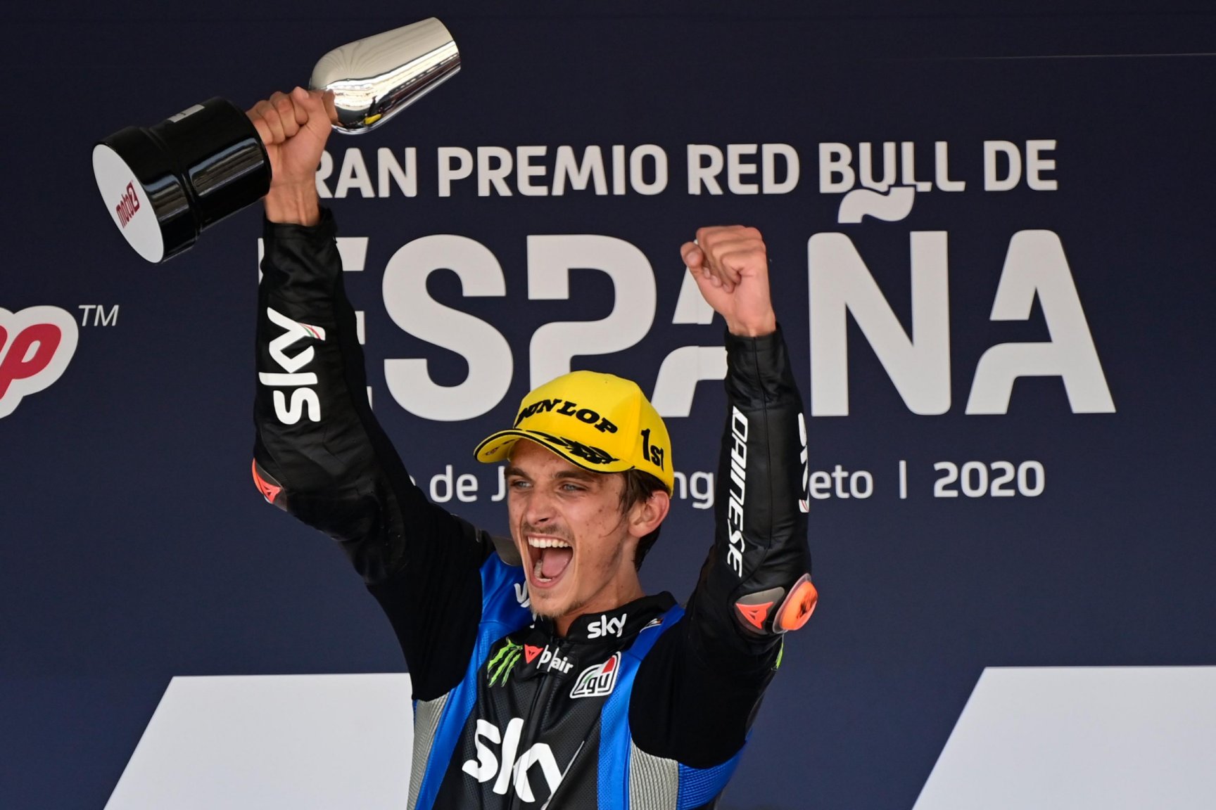 Ottima partenza della stagione MotoGP su Sky Sport, crescono ascolti F1