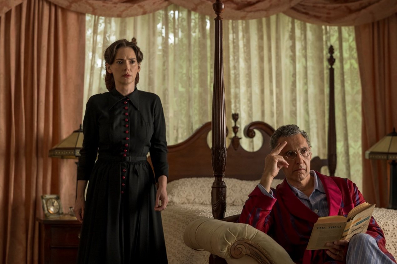 Il Complotto contro l'America su Sky Atlantic (NOW TV) maratona non-stop