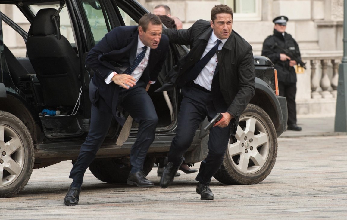 Mercoledi 29 Luglio 2020 Sky Cinema HD, I villeggianti