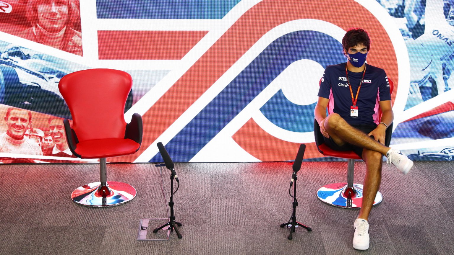 F1 Gran Bretagna 2020, Prove Libere - Diretta esclusiva Sky Sport
