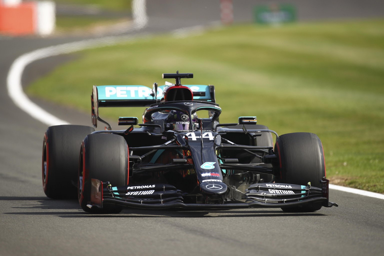 F1 Gran Bretagna 2020, Qualifiche - Diretta esclusiva Sky Sport, differita TV8