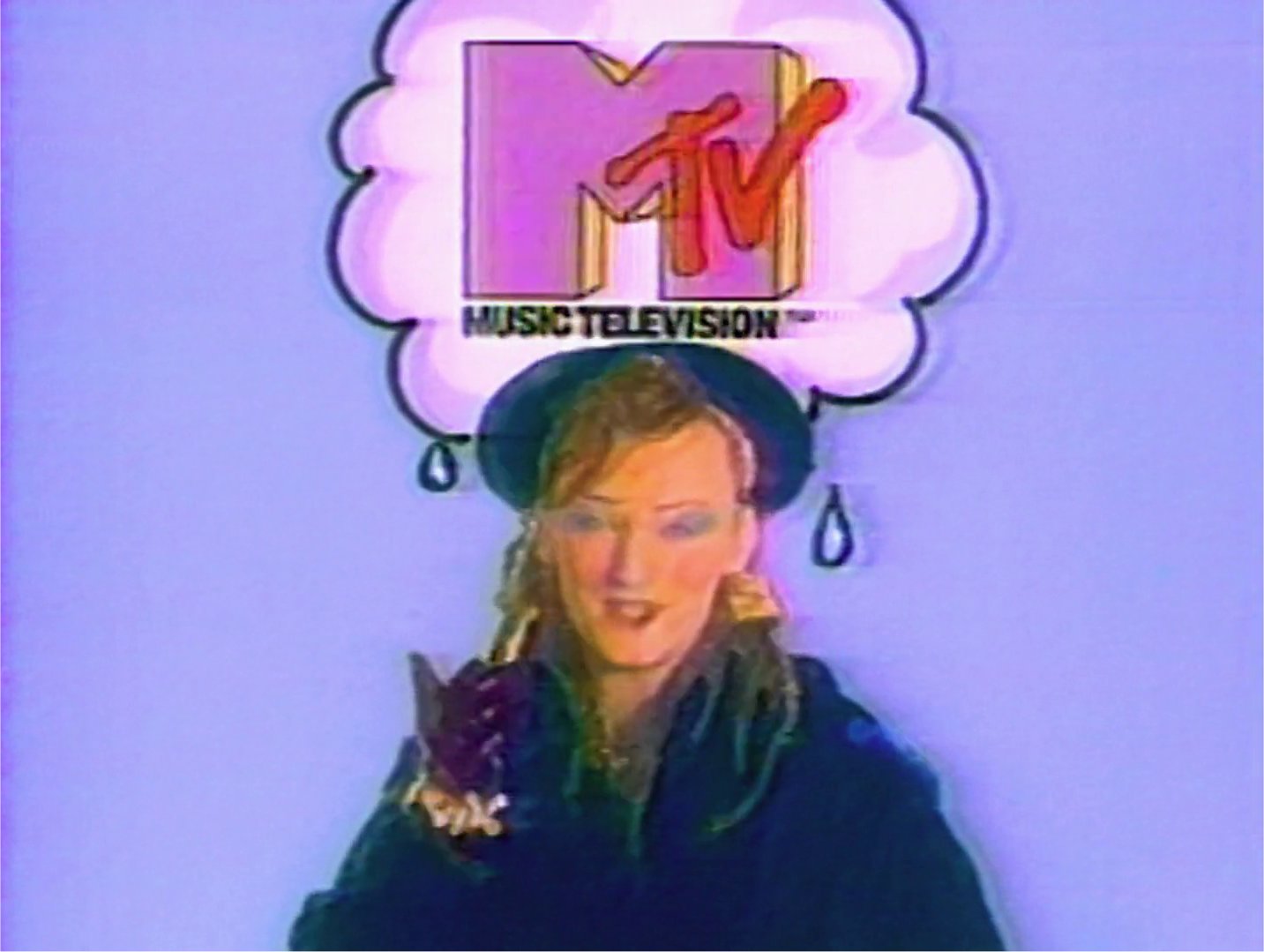 La nascita di MTV, su Blaze il documentario che ripercorre la genesi