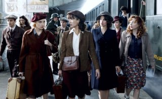 Venerdi 7 Agosto 2020 Sky Cinema HD, Fatal Agents Venerdi 7 Agosto 2020 Sky Cinema HD, Fatal Agents