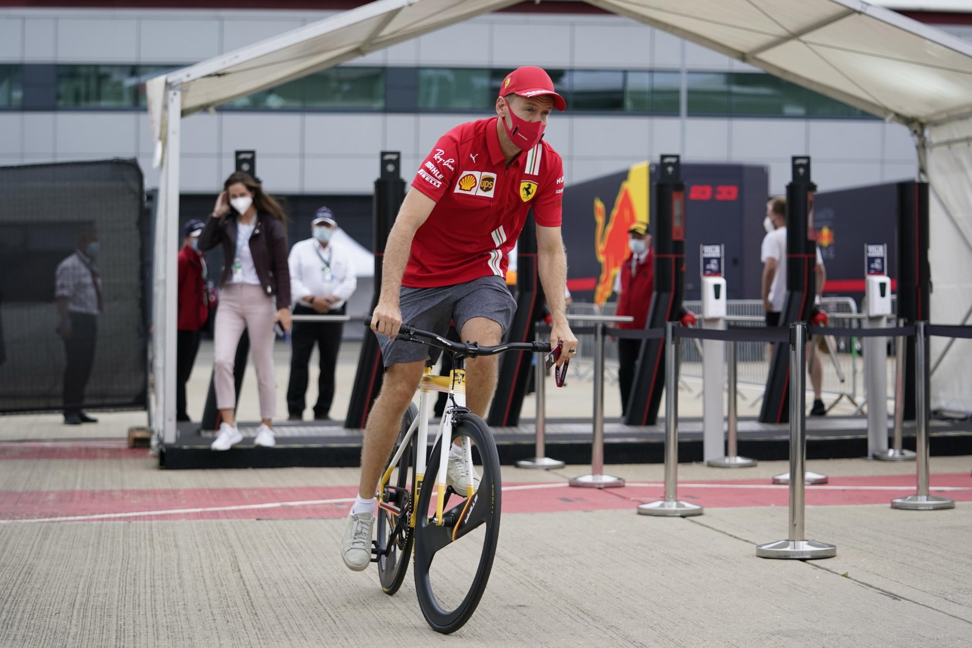 F1 70 Anniversario 2020, Prove Libere Diretta esclusiva Sky Sport F1 70 Anniversario 2020, Prove Libere Diretta esclusiva Sky Sport