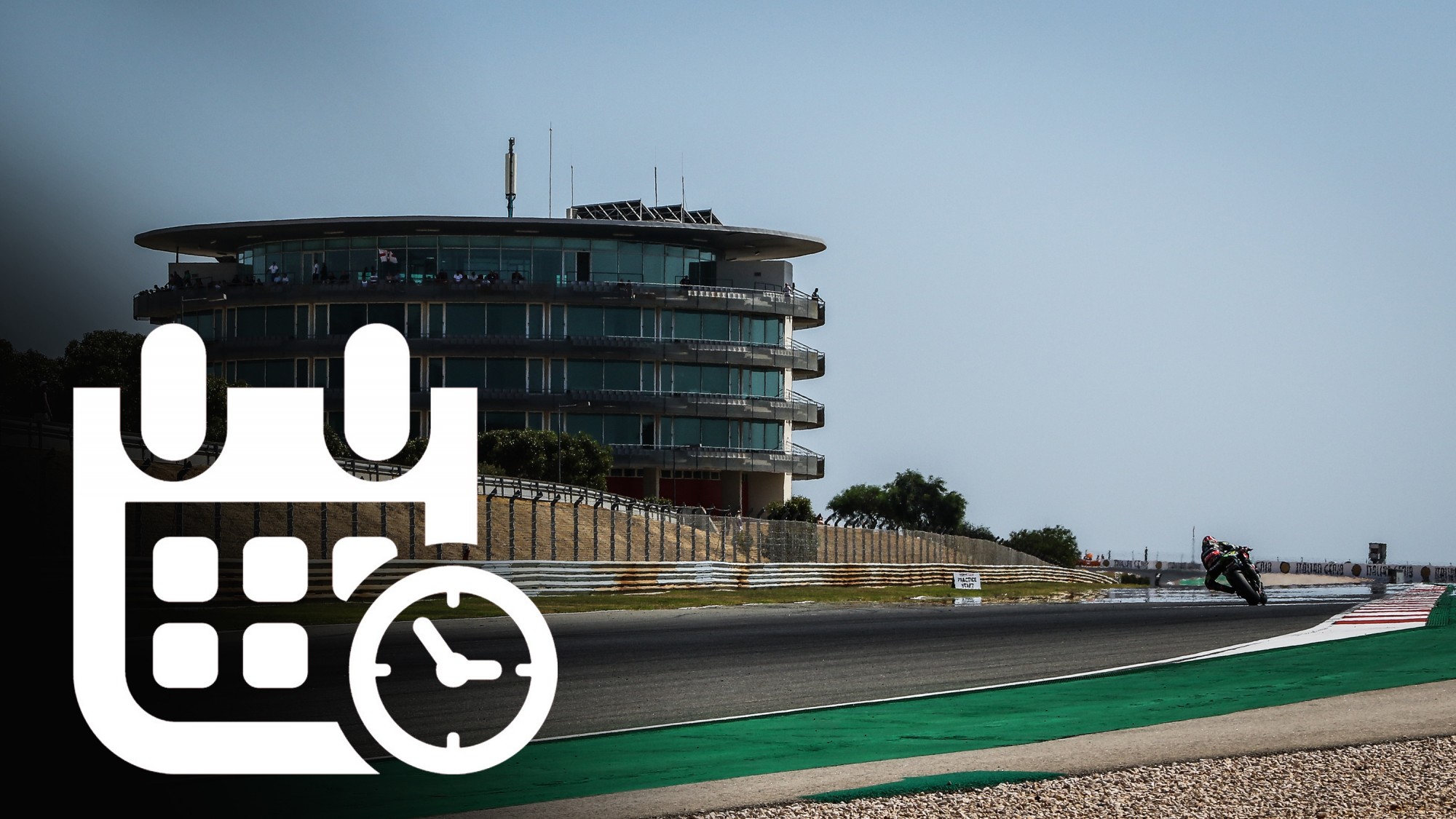 Sky Sport Arena e TV8, Diretta SuperBike Round Portogallo 2020 Sky Sport Arena e TV8, Diretta SuperBike Round Portogallo 2020