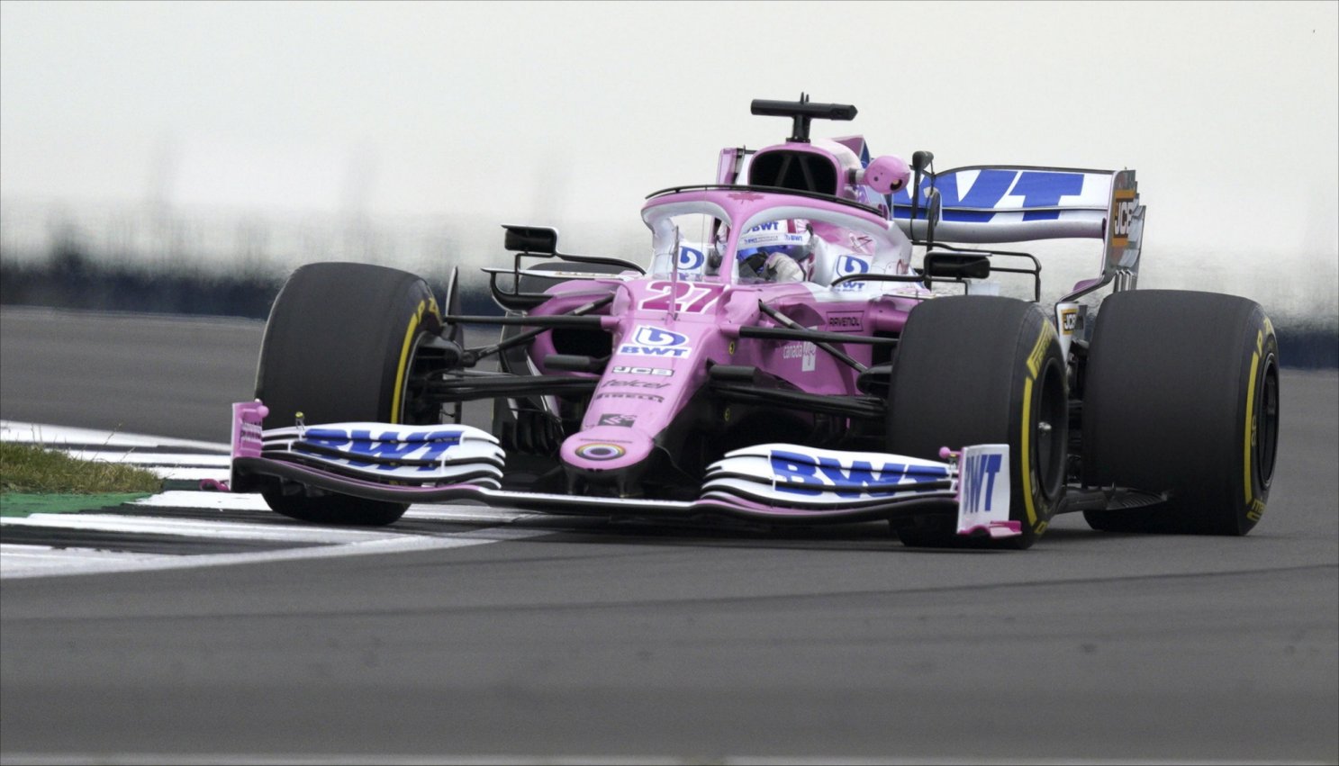 F1 70 Anniversario 2020, Qualifiche - Diretta esclusiva Sky Sport. Differita TV8