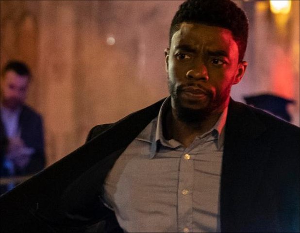 Lunedi 10 Agosto 2020 Sky Cinema HD, City of Crime Lunedi 10 Agosto 2020 Sky Cinema HD, City of Crime