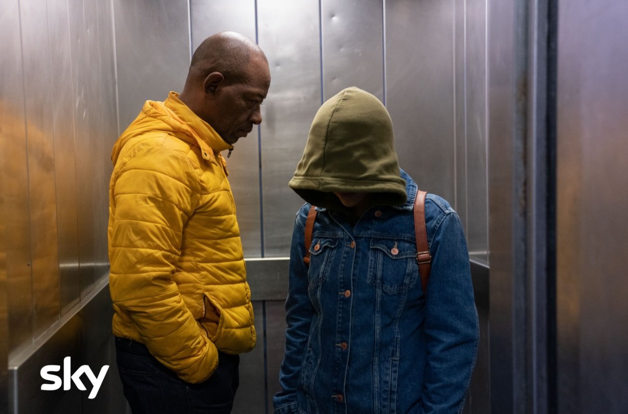 Save Me Too, su Sky Atlantic (e NOW TV) la seconda stagione Save Me Too, su Sky Atlantic (e NOW TV) la seconda stagione