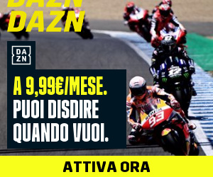MotoGP Romagna 2020, Gara - Diretta Misano Sky Sport, DAZN, TV8