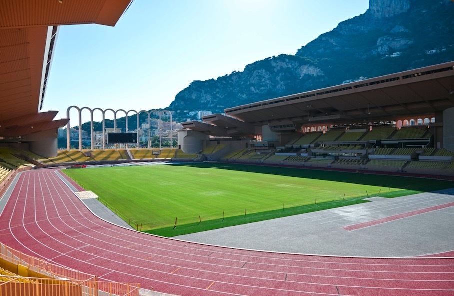 Diamond League, Cheptegei è record del mondo nei 5000 metri Diamond League, Cheptegei è record del mondo nei 5000 metri
