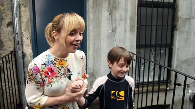 Domenica 16 Agosto 2020 Sky Cinema HD, 10 cose da fare prima di lasciarsi