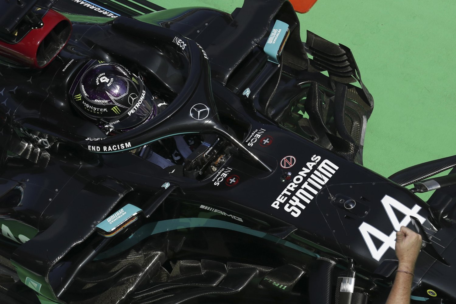 F1 Spagna 2020, Gara - Diretta esclusiva Sky Sport, Differita TV8