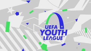 Torna la Youth League con Inter e Juventus in diretta su Mediaset Canale 20