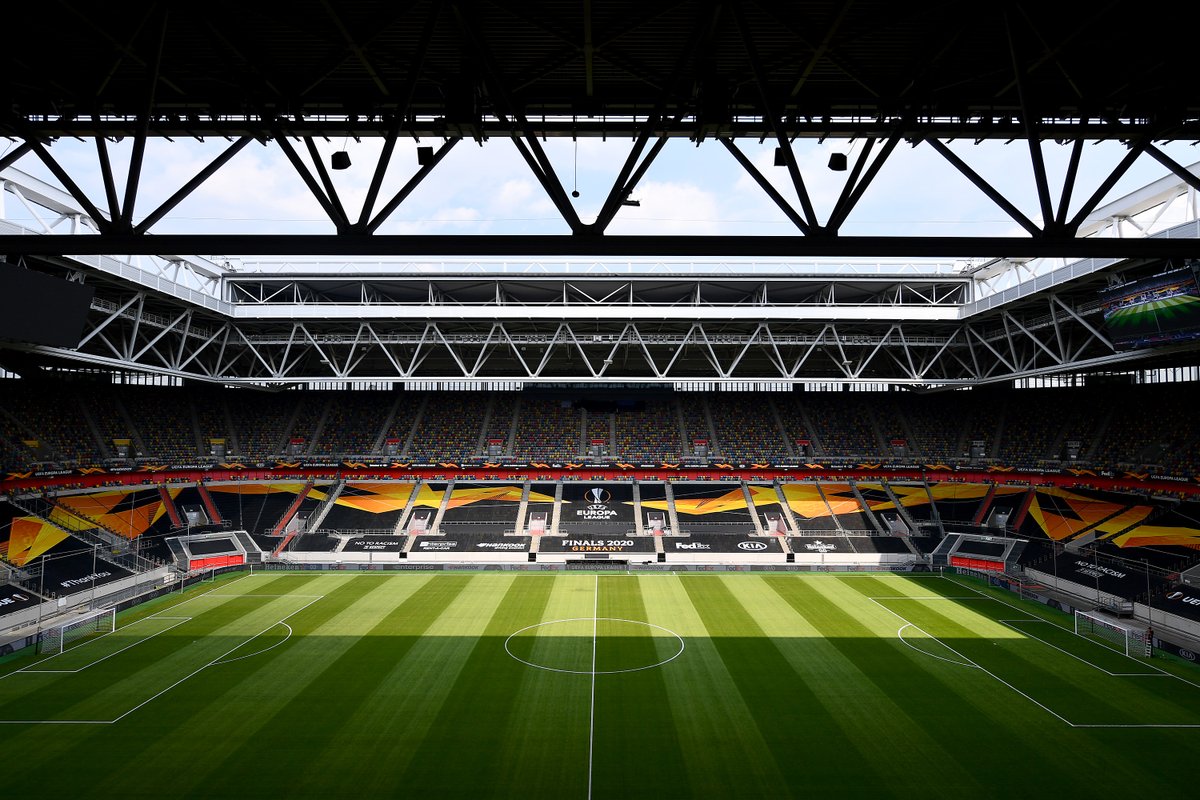 Europa League Semifinale, Inter - Shakhtar Donetsk - Diretta Sky Sport e TV8