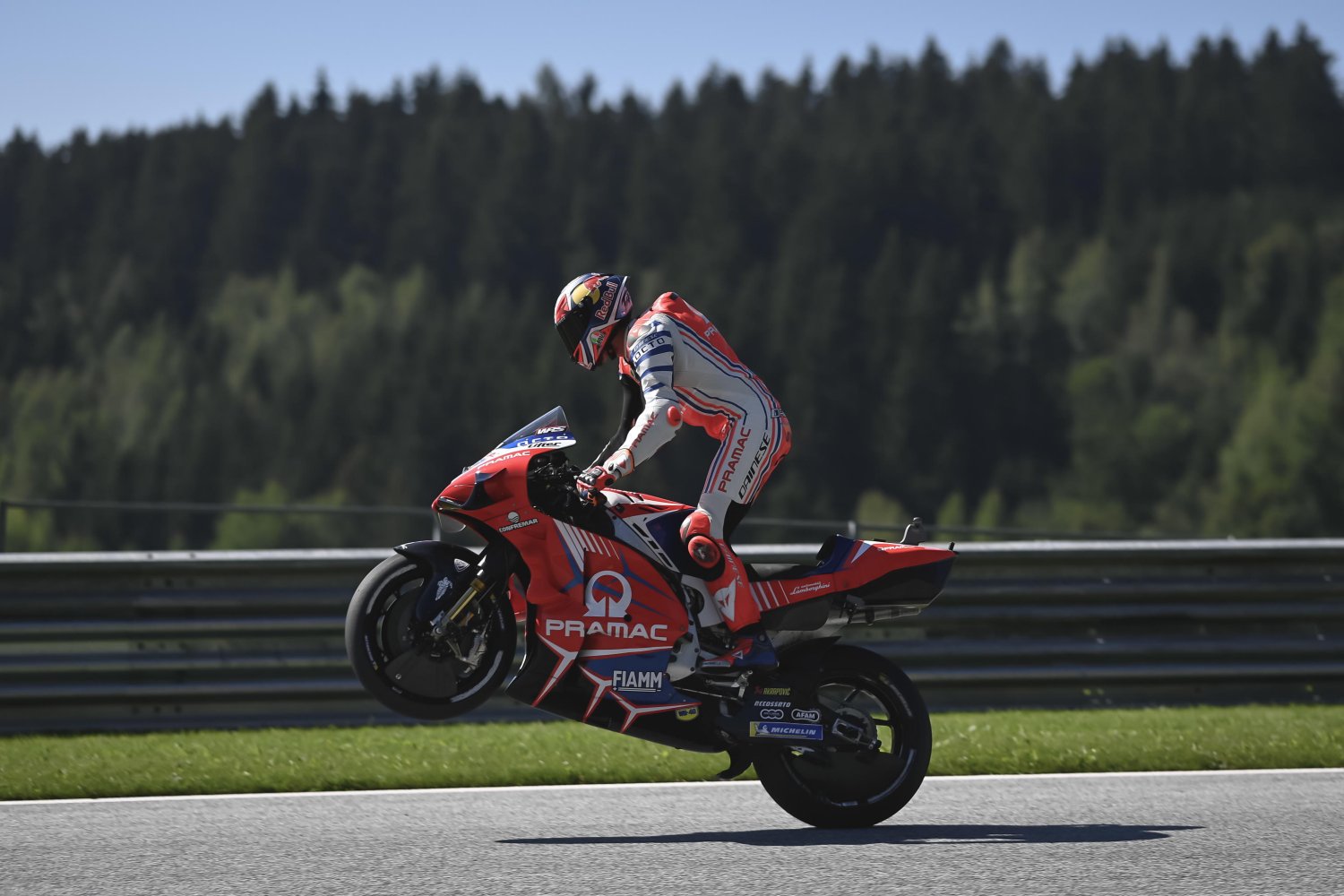 MotoGP Stiria 2020, Qualifiche - Diretta Sky Sport e DAZN, differita TV8