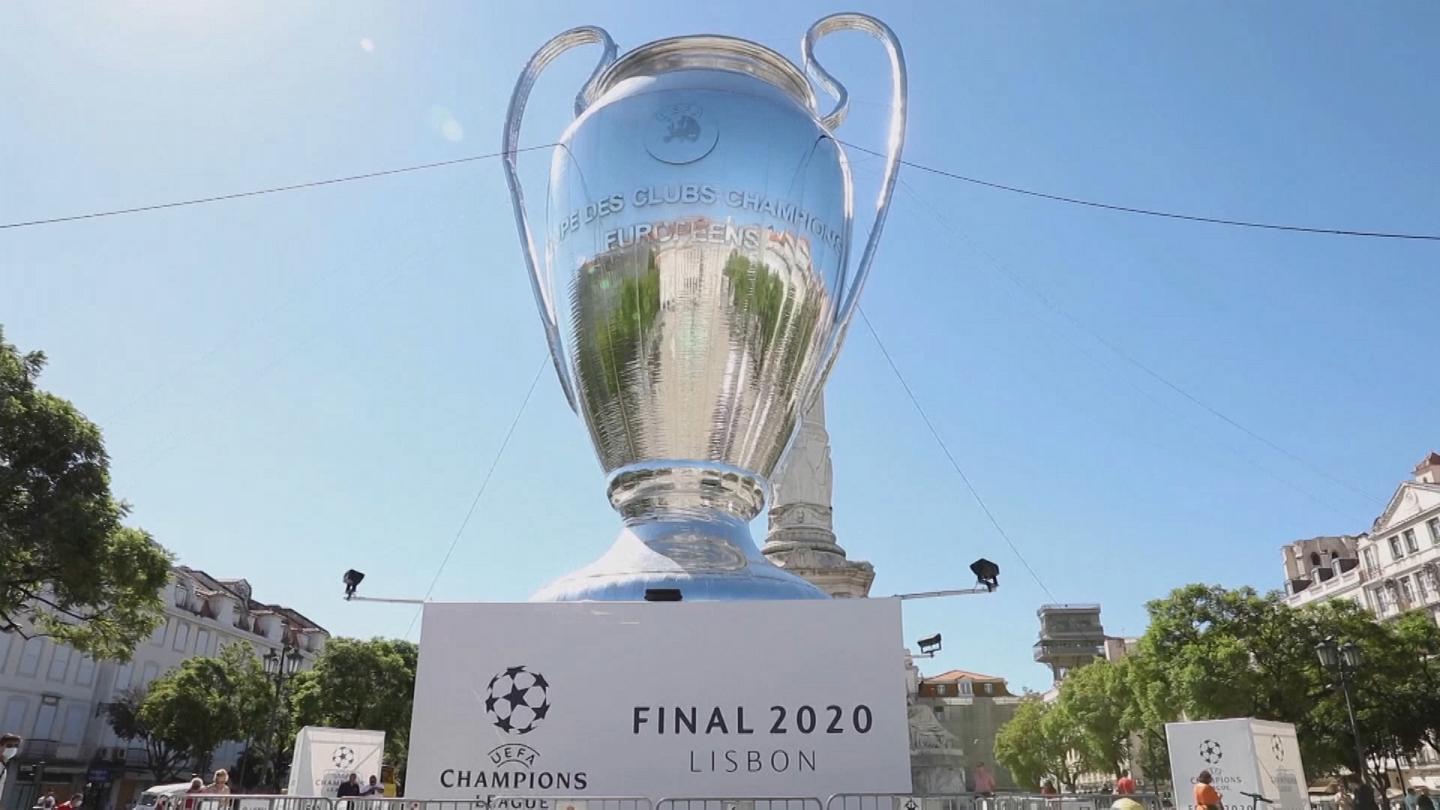 Champions Finale, PSG vs Bayern Monaco, diretta Canale 5 e Sky Sport