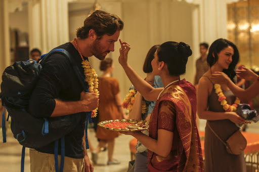 Domenica 30 Agosto 2020 Sky Cinema HD, Attacco a Mumbai