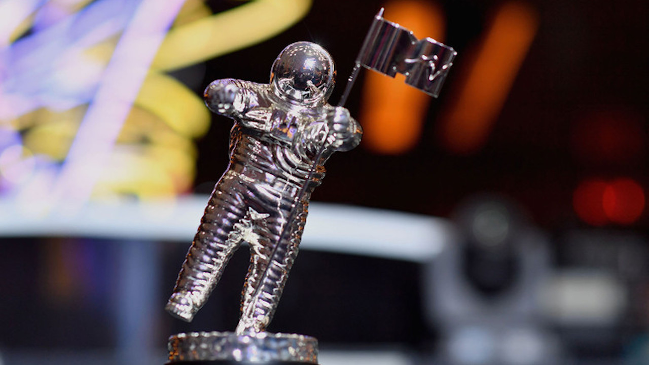 MTV VMAS 2020 in diretta sul canale 130 Sky e in streaming su NOW TV