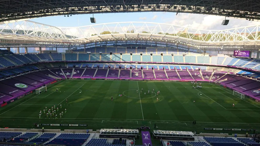 Woman Champions Finale, Wolfsburg - Lione LIVE ore 20 Sky Sport Football