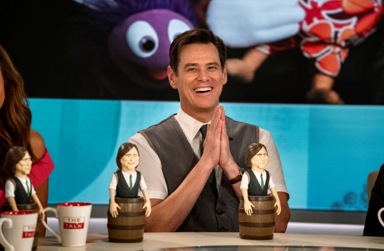 Kidding 2a stagione su Sky Atlantic e NOW TV con Jim Carrey