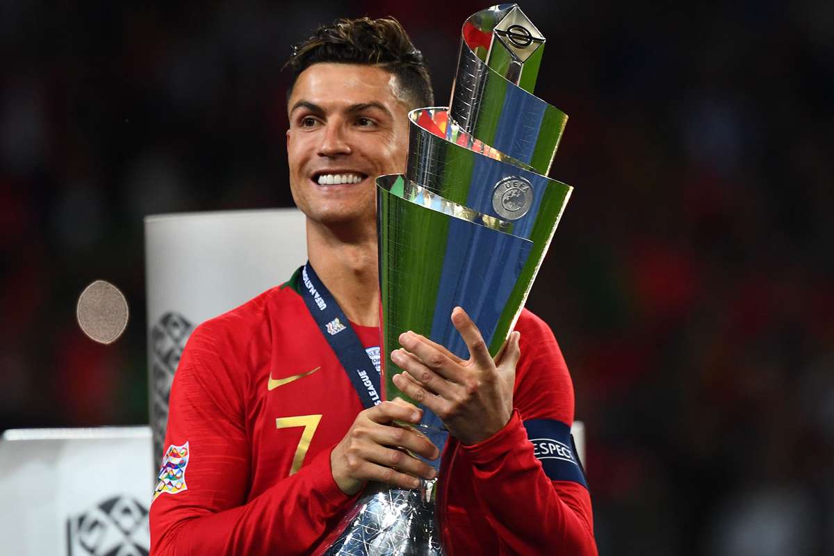 UEFA Nations League 2020, quattro match in diretta Mediaset nei primi 2 turni