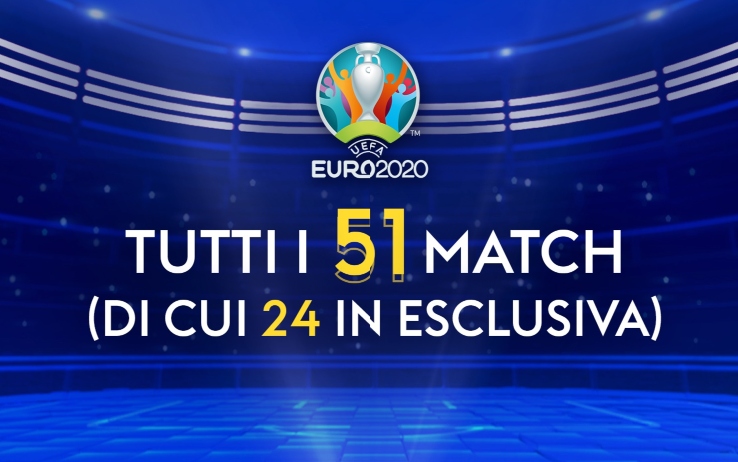 Sky Sport, nasce una stagione di sport incredibile. Un nuovo capitolo, tutto da scrivere