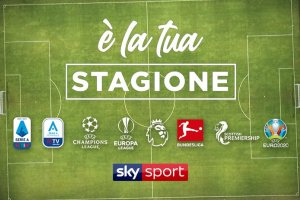 Sky Sport Serie A Recuperi 1a Giornata, Diretta Esclusiva | Palinsesto Telecronisti 