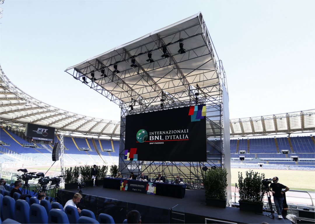 Internazionali d Internazionali d