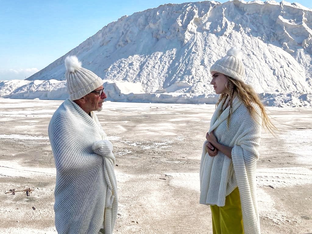 Sei in un Paese Meraviglioso, 15 nuovi viaggi in Italia su Sky Arte 