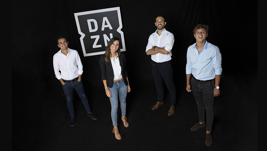 Immagine di DAZN è pronta a scendere in campo, riparte il campionato e offerta multisport!